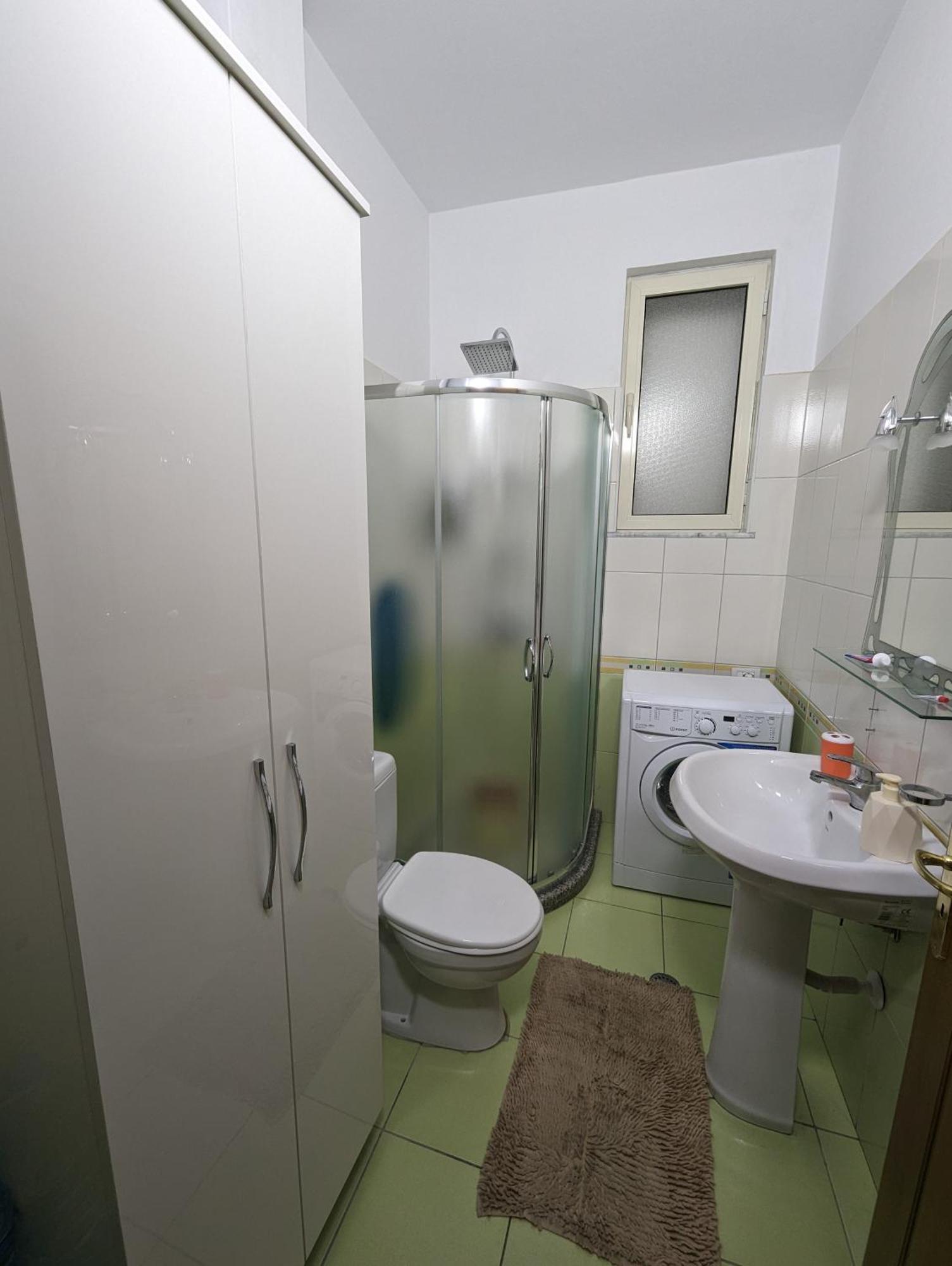 Arbi'S Apartment Shkodër Extérieur photo